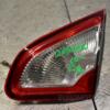 Ліхтар правий внутрішній 10- Nissan Qashqai 2007-2014 26550BR01A 353418 - 3