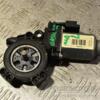 Моторчик стеклоподъемника передний левый Nissan Qashqai 2007-2014 402035J 353422 - 3