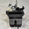 Замок крышки багажника электр 4 пина Skoda Octavia (A7) 2013-2020 5E0827505 353428 - 4
