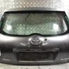 Кришка багажника зі склом -10 Toyota Auris (E15) 2006-2012 6700502110 353432 - 3