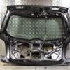 Кришка багажника зі склом -10 Toyota Auris (E15) 2006-2012 6700502110 353432 - 4