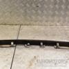 Панель подсветки номера -10 Toyota Auris (E15) 2006-2012 7681102180 353436 - 4