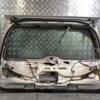 Кришка багажника зі склом універсал Volvo V70 2001-2006 8614155 353443 - 4