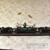 Ручка відкриття кришки багажника зовнішня Volvo V70 2001-2006 9203101 353447 - 4