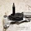 Моторчик склоочисника задній Volvo V70 2001-2006 8667188 353449 - 4