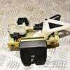 Замок крышки багажника электр 4 пина Volvo V70 2001-2006 30716331 353451 - 4