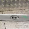 Панель підсвічування номера 05- Hyundai Getz 2002-2010 873111C500 353454 - 3