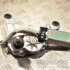 Моторчик стеклоочистителя задний Hyundai Getz 2002-2010 987001C000 353456 - 3