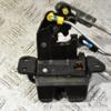 Замок крышки багажника механ Hyundai Getz 2002-2010 812301C000 353458 - 4