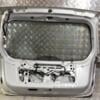 Кришка багажника зі склом Hyundai Getz 2002-2010 737001C200 353462 - 4