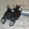 Моторчик склоочисника задній Seat Leon 2013 5F9955711 353480 - 4