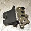 Замок кришки багажника електро 4 Піна Seat Leon 2013 5E0827505A 353482 - 4