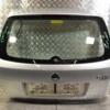 Кришка багажника зі склом універсал (дефект) Skoda Fabia 2007-2014 5J9827159 353487 - 3