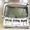 Кришка багажника зі склом універсал (дефект) Skoda Fabia 2007-2014 5J9827159 353487 - 4