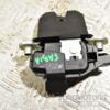 Замок крышки багажника электр 3 пина Skoda Fabia 2007-2014 5J0827501B 353491 - 3