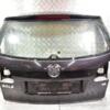 Крышка багажника со стеклом VW Golf Plus 2005-2014 353495 - 3