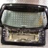 Крышка багажника со стеклом VW Golf Plus 2005-2014 353495 - 4