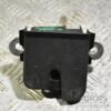 Замок кришки багажника електро 4 Піна VW Golf Plus 2005-2014 5M0827505B 353501 - 3