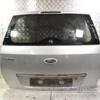 Крышка багажника со стеклом Ford Fusion 2002-2012 P2N11N40400AH 353507 - 3
