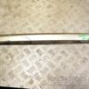 Панель підсвічування номера (дефект) Toyota Corolla Verso 2004-2009 768110F010 353518 - 3