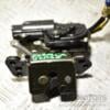 Замок кришки багажника електро 4 Піна Toyota Corolla Verso 2004-2009 353522 - 3