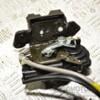 Замок кришки багажника електро 4 Піна Toyota Corolla Verso 2004-2009 353522 - 4