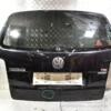 Крышка багажника со стеклом (дефект) VW Touran 2003-2010 353525 - 4