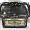 Крышка багажника со стеклом (дефект) VW Touran 2003-2010 353525 - 6
