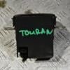 Замок крышки багажника электр 4 пина VW Touran 2003-2010 1T0827505G 353530 - 4