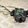 Замок кришки багажника механ Hyundai Getz 2002-2010 812301C000 353541 - 3