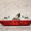 Фонарь сигнала торможения (дополнительный стоп-сигнал) Hyundai Getz 2002-2010 927501C0 353543 - 3