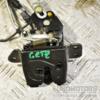 Замок кришки багажника механ Hyundai Getz 2002-2010 812301C000 353563 - 3