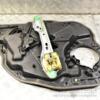 Склопідйомник задній правий електро 6 пинов Volvo V70 2007-2016 913951 353602 - 4