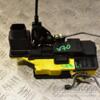 Замок двери задний левый электр 6 пинов Volvo V70 2001-2006 353611 - 3