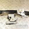 Стеклоподъемник задний левый электр 2 пина Volvo V70 2001-2006 119971XXX 353615 - 4