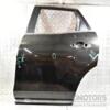 Двері задні ліві (дефект) Mazda CX-7 2007-2012 353619 - 3