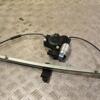 Склопідйомник задній лівий електро 6 пинов Mazda CX-7 2007-2012 G22C5858X 353622 - 3