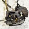 Замок двери задний левый электр 6 пинов Mazda CX-7 2007-2012 EH1473310E 353624 - 4