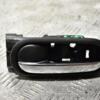 Ручка двері внутрішня задня ліва Mazda CX-7 2007-2012 353628 - 3