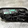 Ручка двері внутрішня задня ліва Mazda CX-7 2007-2012 353628 - 4