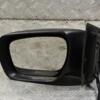 Зеркало левое электр 6 пинов Mazda CX-7 2007-2012 353637 - 3