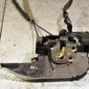 Замок двері передній лівий електро 9 пинов Mazda CX-7 2007-2012 353639 - 4
