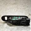 Ручка двері внутрішня передня ліва Mazda CX-7 2007-2012 353643 - 4