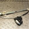 Стеклоподъемник передний левый электр 6 пинов Mazda CX-7 2007-2012 GJ6A5958X 353646 - 3