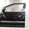 Дверь передняя левая в сборе (дефект) Hyundai Getz 2002-2010 760031C020 353663 - 3