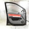 Дверь передняя левая в сборе (дефект) Hyundai Getz 2002-2010 760031C020 353663 - 4