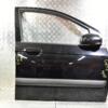 Двері передні права в зборі Hyundai Getz 2002-2010 760041C020 353665 - 3