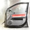 Двері передні права в зборі Hyundai Getz 2002-2010 760041C020 353665 - 4