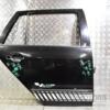 Двері задні праві універсал Skoda Fabia 1999-2007 353667 - 3