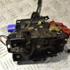 Замок двери задний правый электр 6 пинов Skoda Fabia 1999-2007 6Y0839016 353671 - 4